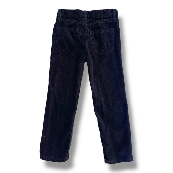 H&M | Slim Fit Corduroy Pants (5T) - Picture 2 of 6
